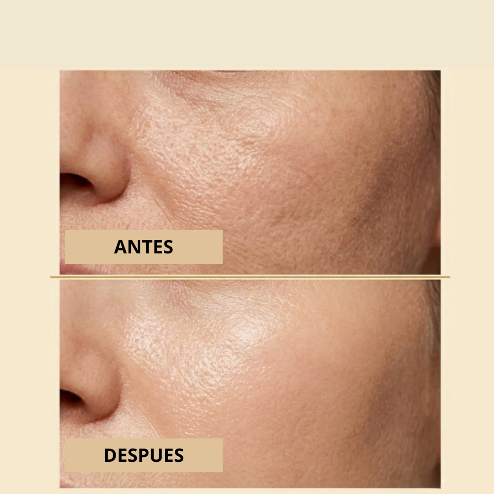 CollagenLift Pro™ – Efecto Lifting con Péptidos de Seda