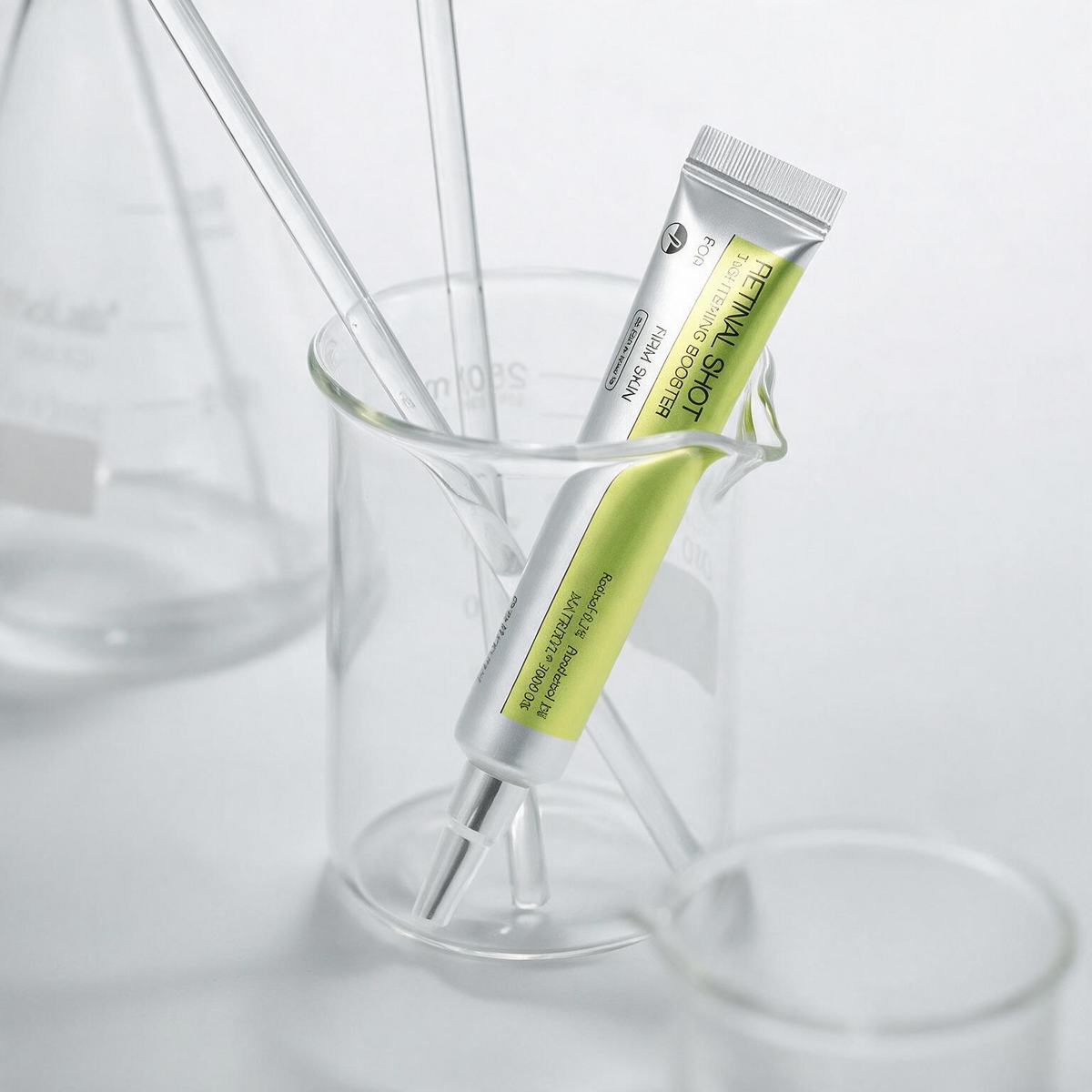Retinal Shot — Booster Reafirmante con Retinal y Matrixyl