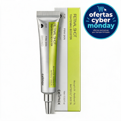 Retinal Shot — Booster Reafirmante con Retinal y Matrixyl